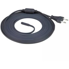 Cable térmico 25W 4,5Mts