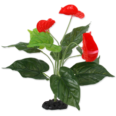 Planta artificial  Anthurium Repti planet