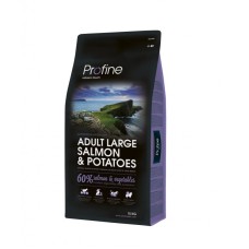 Pienso Profine Adulto large breed chicken 15 kg