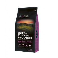 Pienso Profine energy chicken 15 kg 