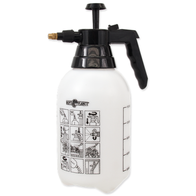 Pulverizador 1,5l Repti planet